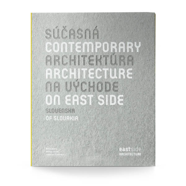 Book of East Side Architecture