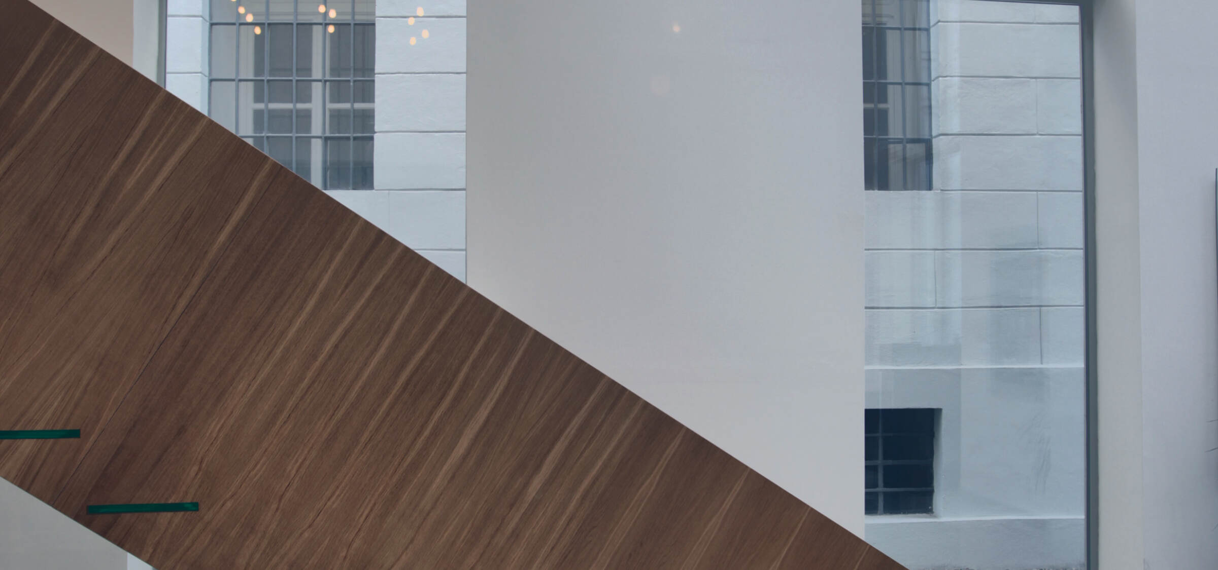 Hlasujte o Cenu za Architektúru | News | Atrium Architekti