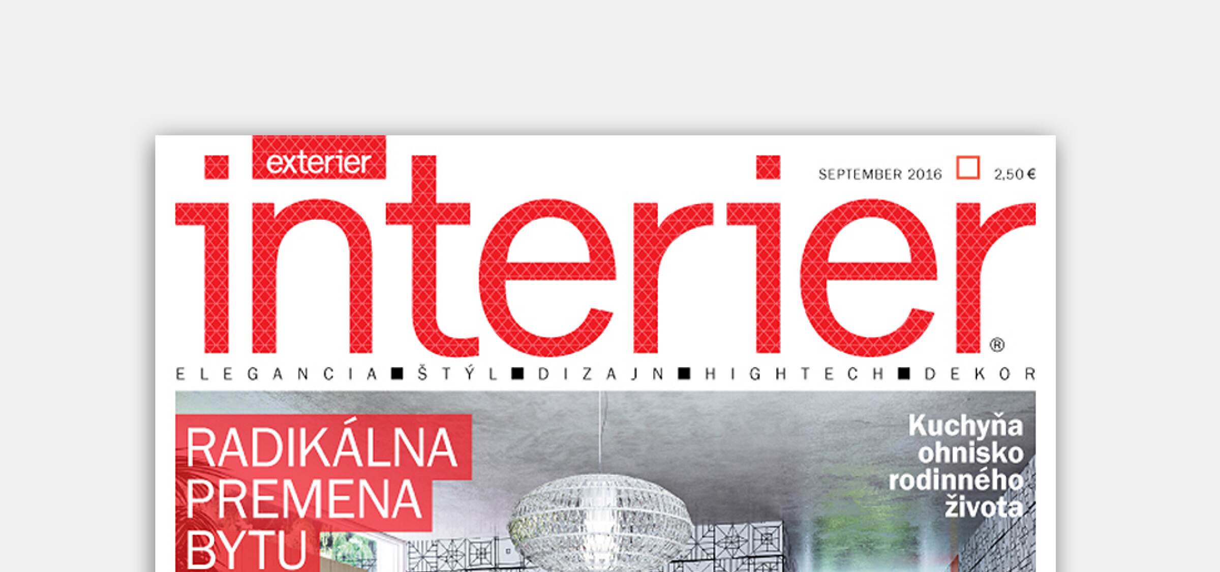 Holcim Slovakia | News | Atrium Architekti
