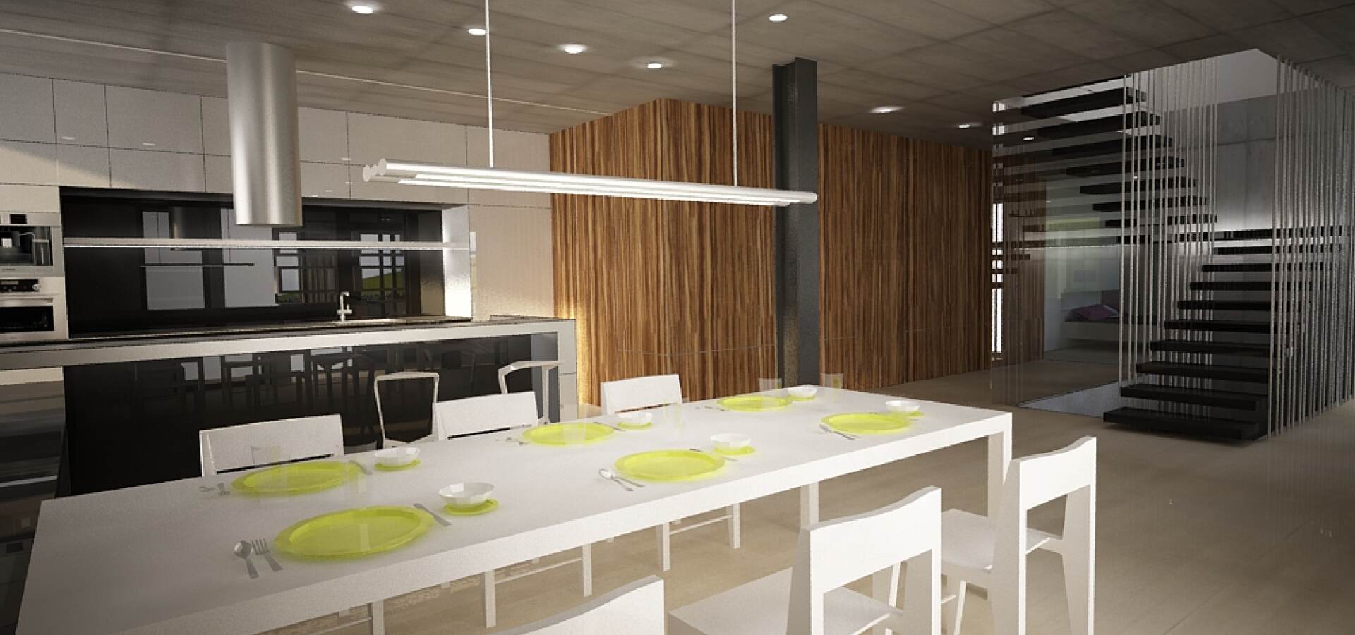 Denník N - Aké najčastejšie chyby robíme pri zariaďovaní bytu alebo domu | Médiá o nás | Atrium Architekti