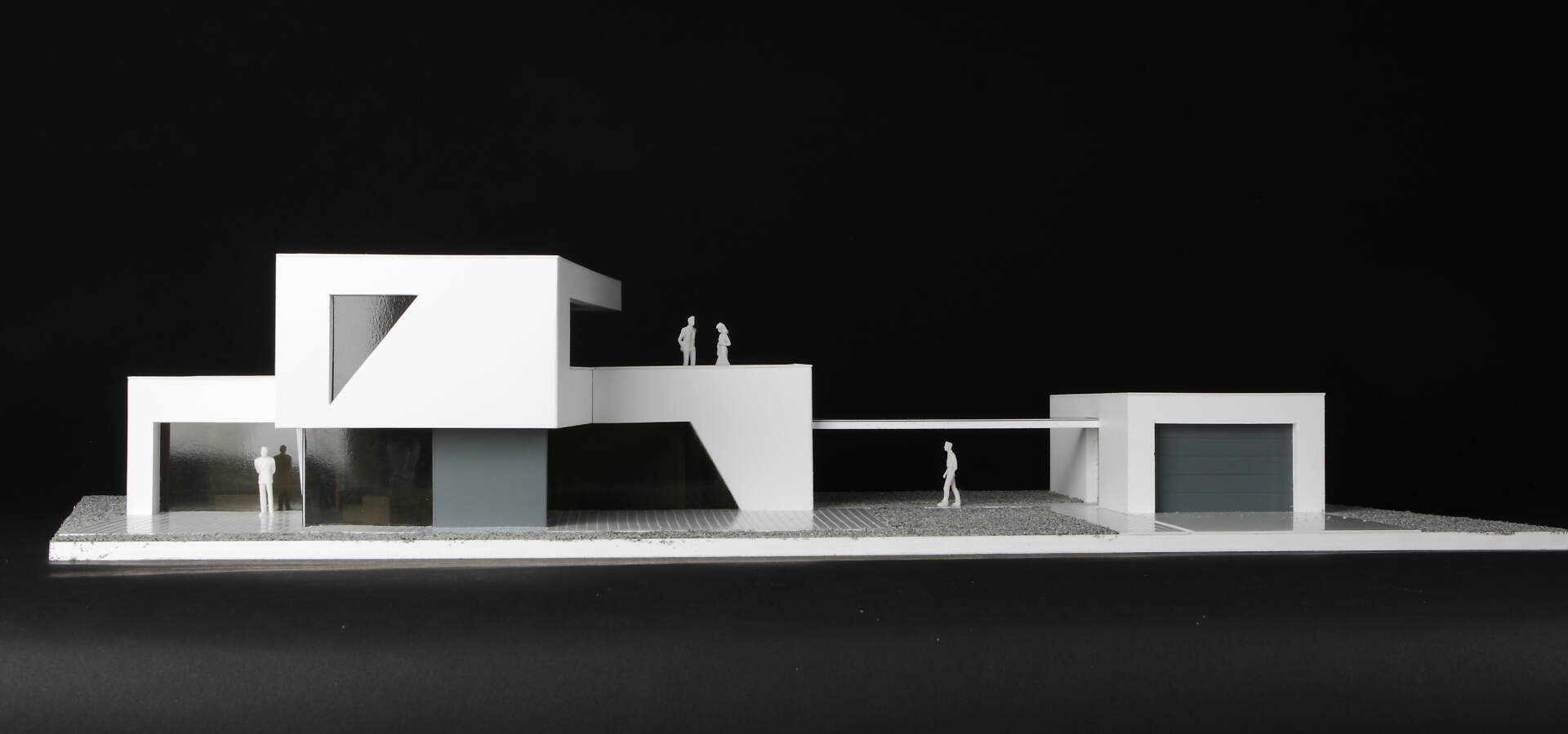Vkus sa mení k lepšiemu | Médiá o nás | Atrium Architekti
