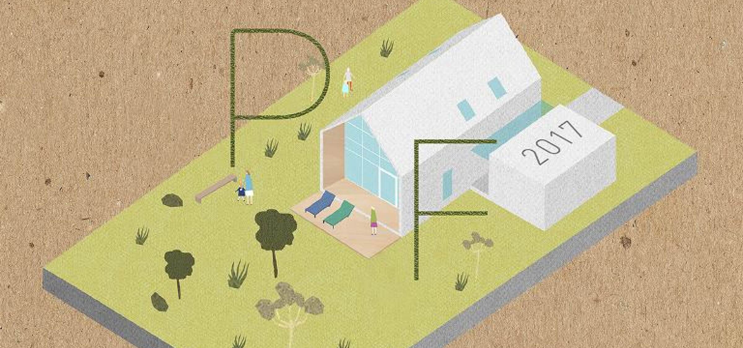 PF 2017 | Aktuálne | Atrium Architekti