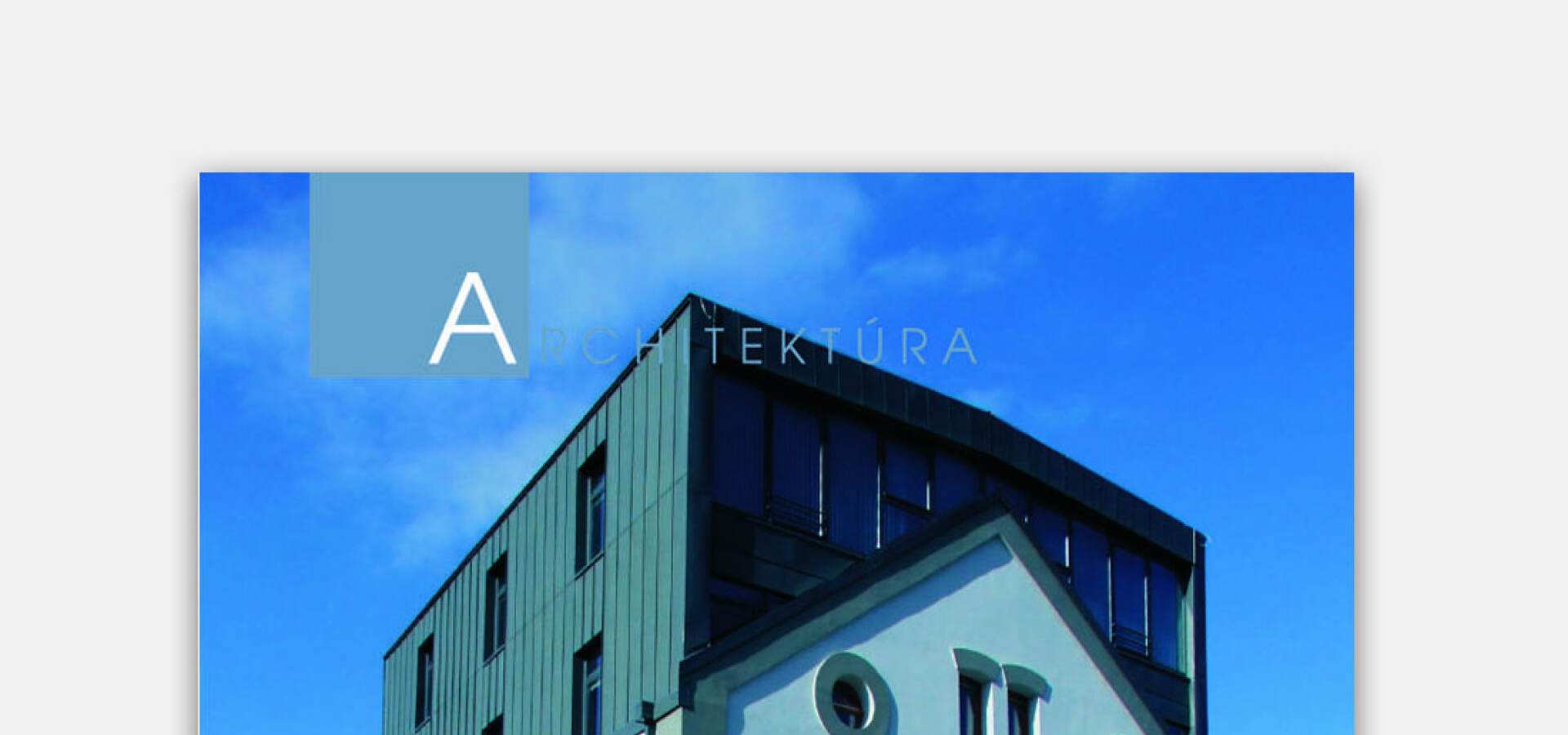 Energo Control Košice | Médiá o nás | Atrium Architekti
