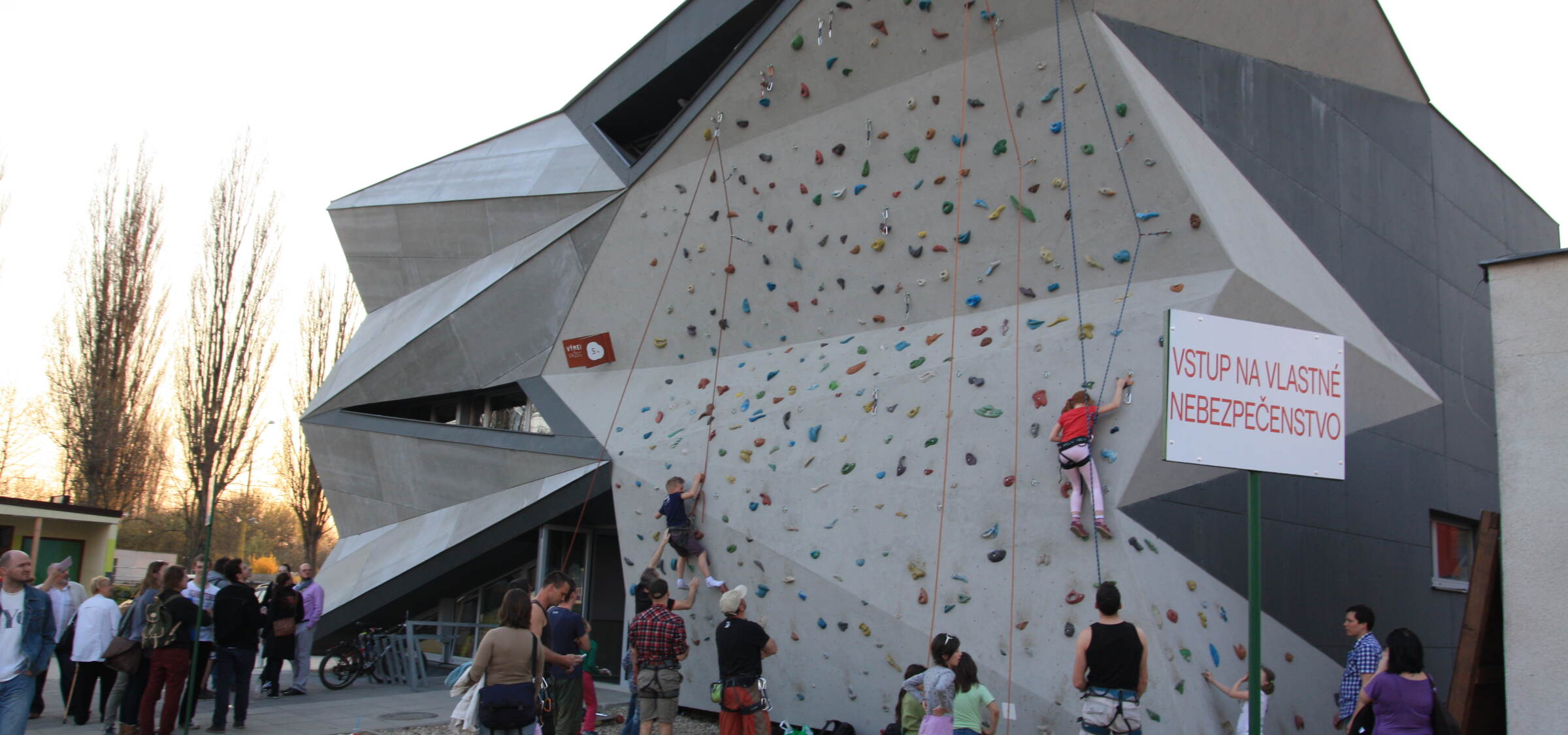 Atrium nominované na Cenu ARCH 2014 | Aktuálne | Atrium Architekti