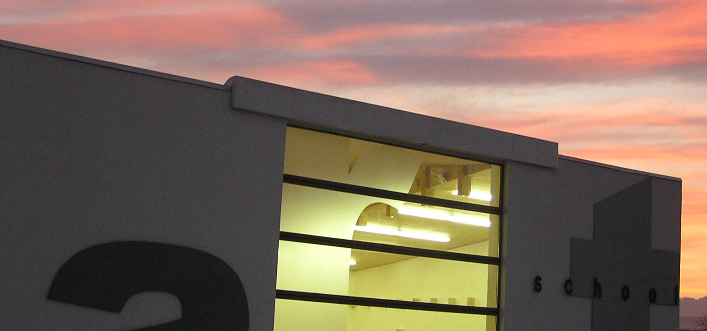 Atrium na STV | News | Atrium Architekti
