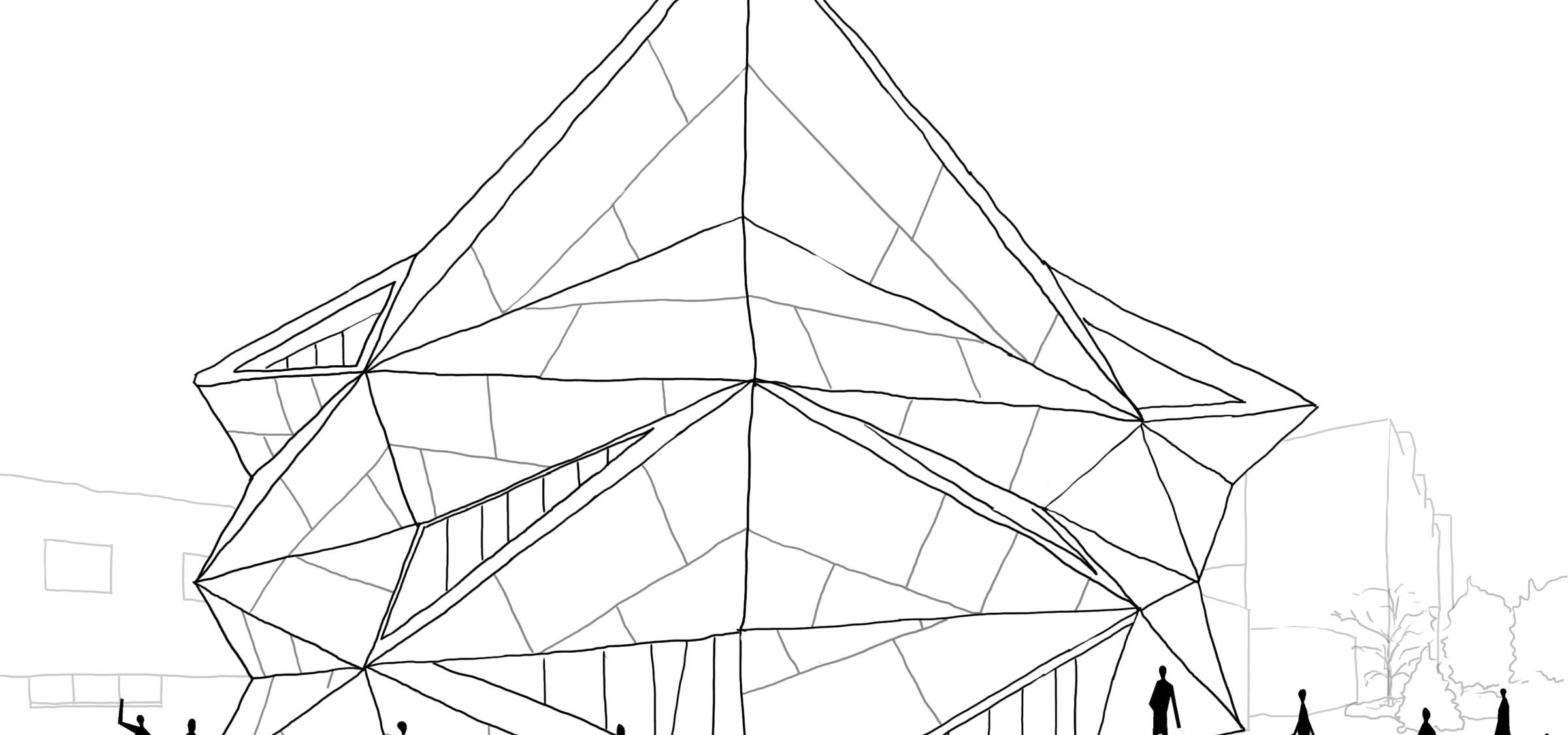 Interview with Osama Okamura | News | Atrium Architekti