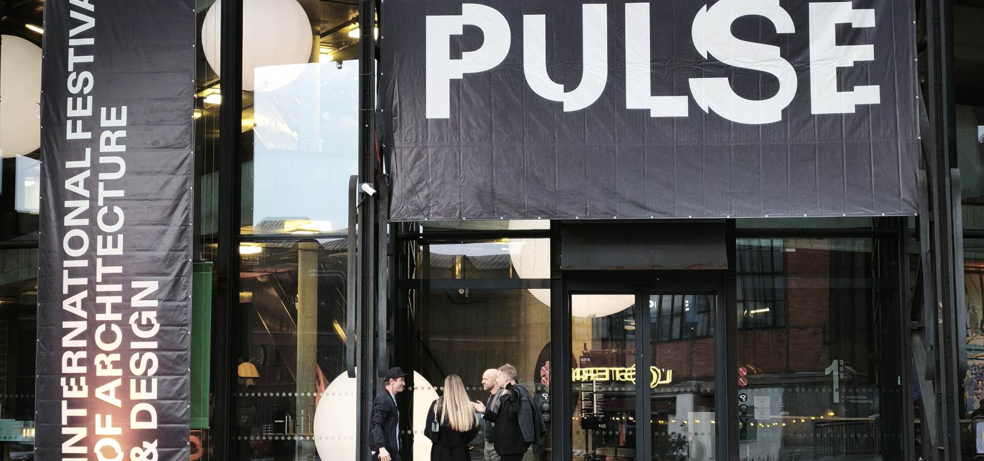PULSE Awards