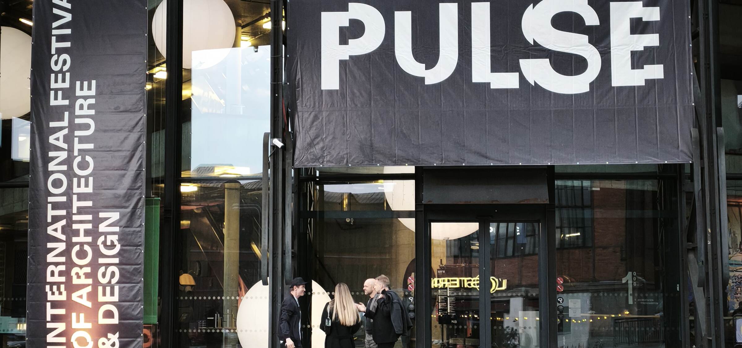 PULSE Awards | Aktuálne | Atrium Architekti