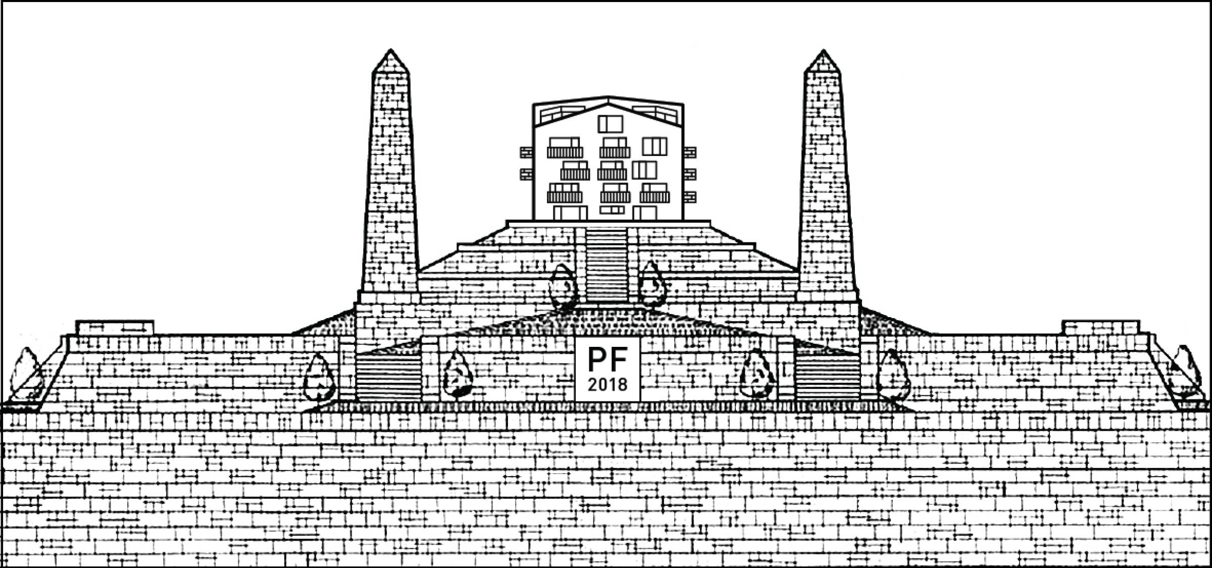 PF 2018 | Aktuálne | Atrium Architekti