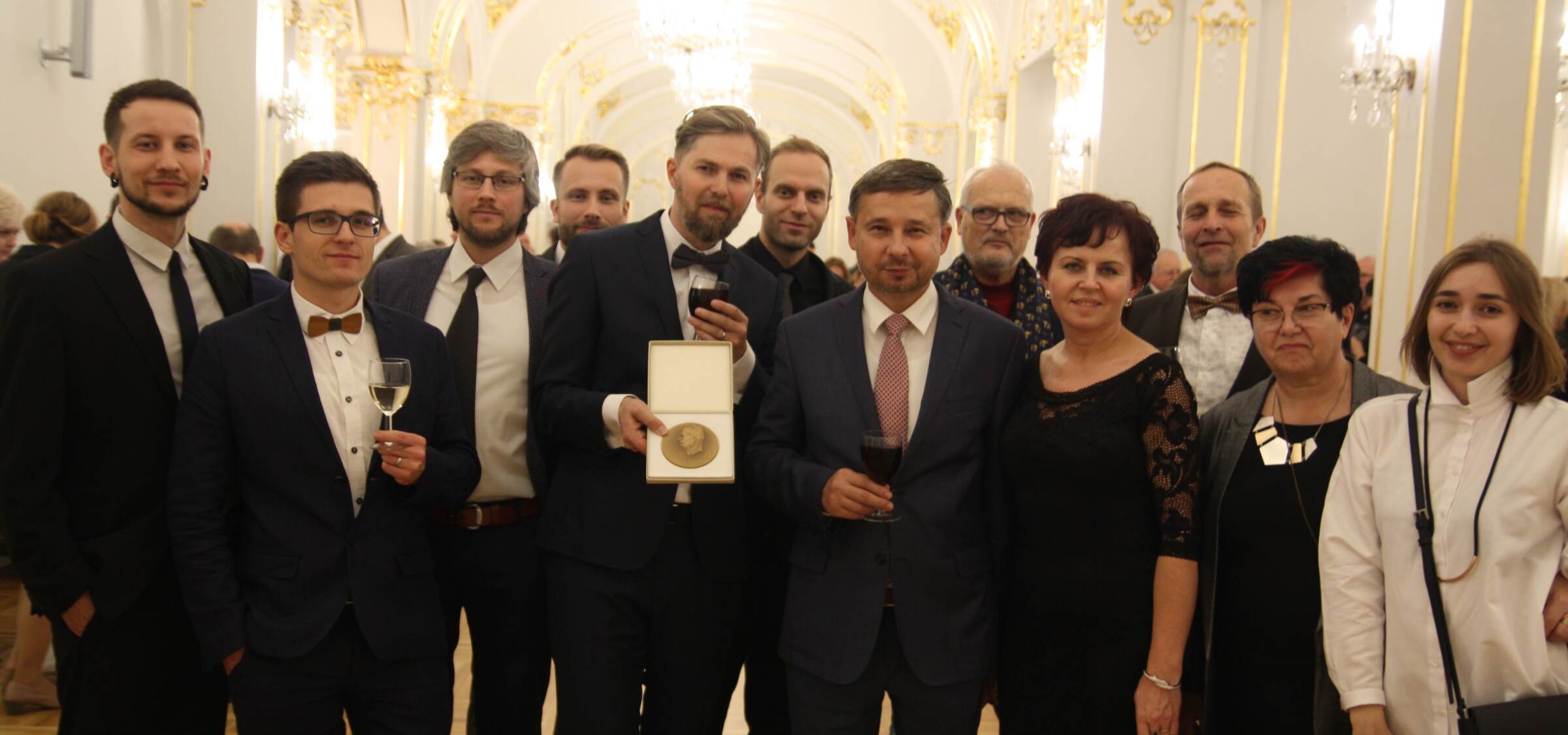 Cena Dušana Jurkoviča 2017  | Aktuálne | Atrium Architekti