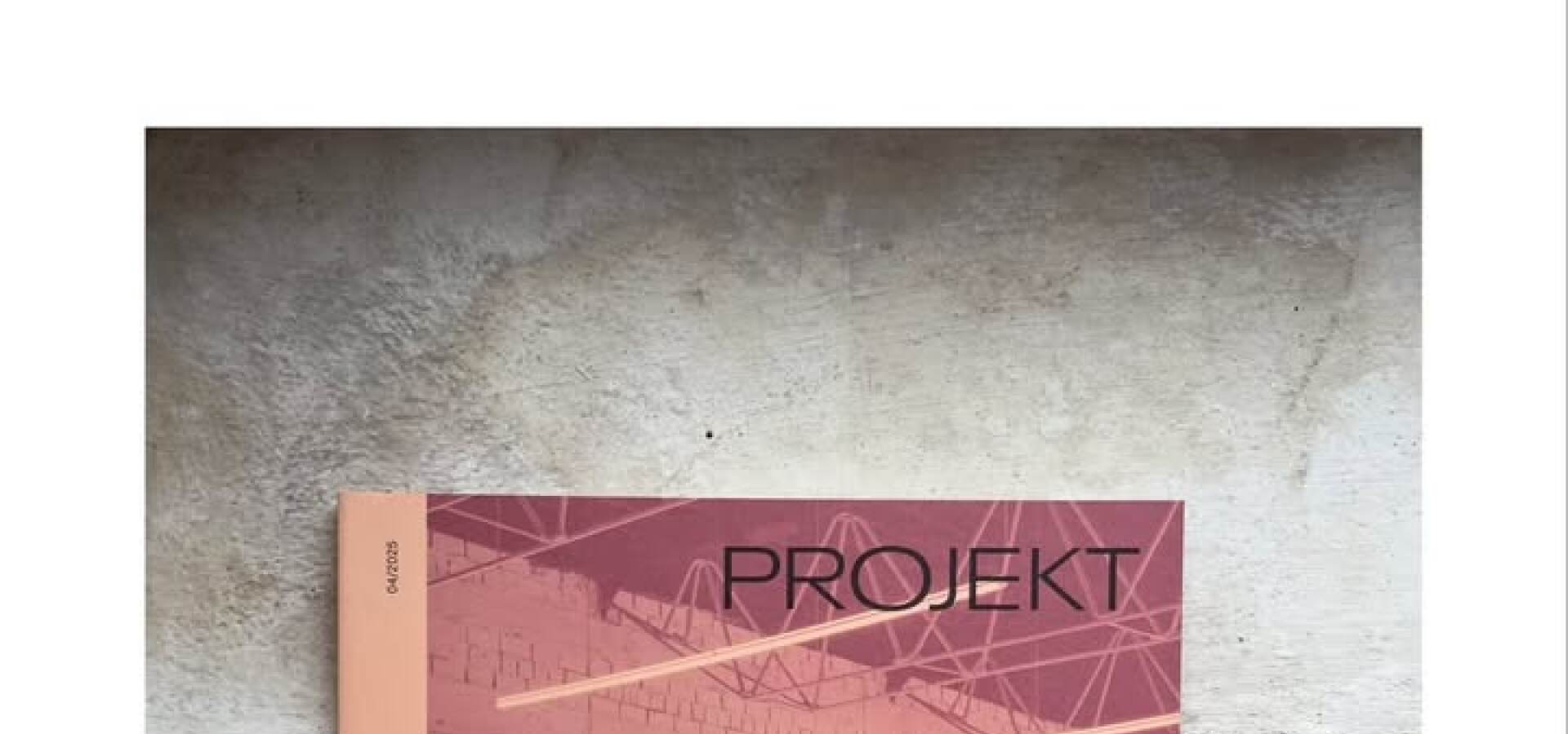 KODUR, KOHAL, KOSIL a KOSMALT | Interviews | Atrium Architekti