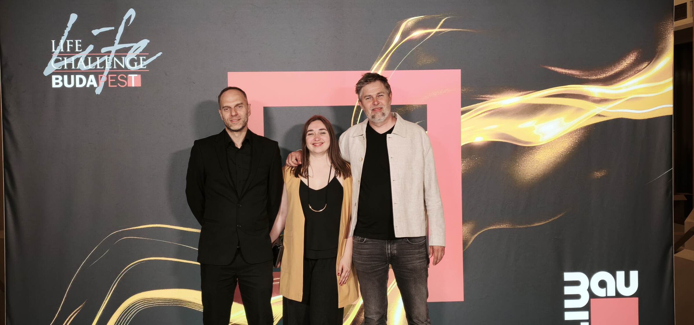 BAUMIT Life Challenge 2026 | News | Atrium Architekti