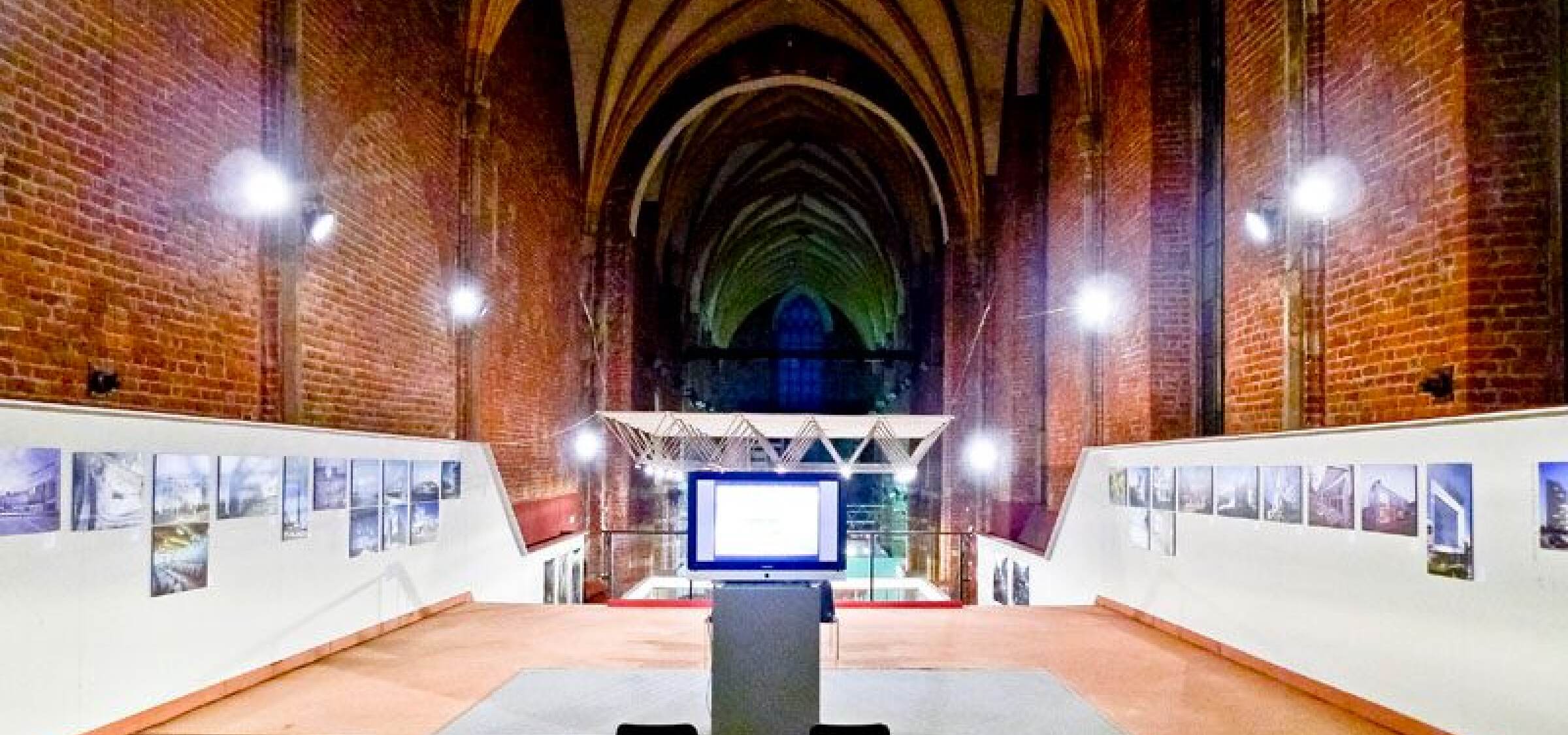 Contemporary Slovakian Architecture | News | Atrium Architekti