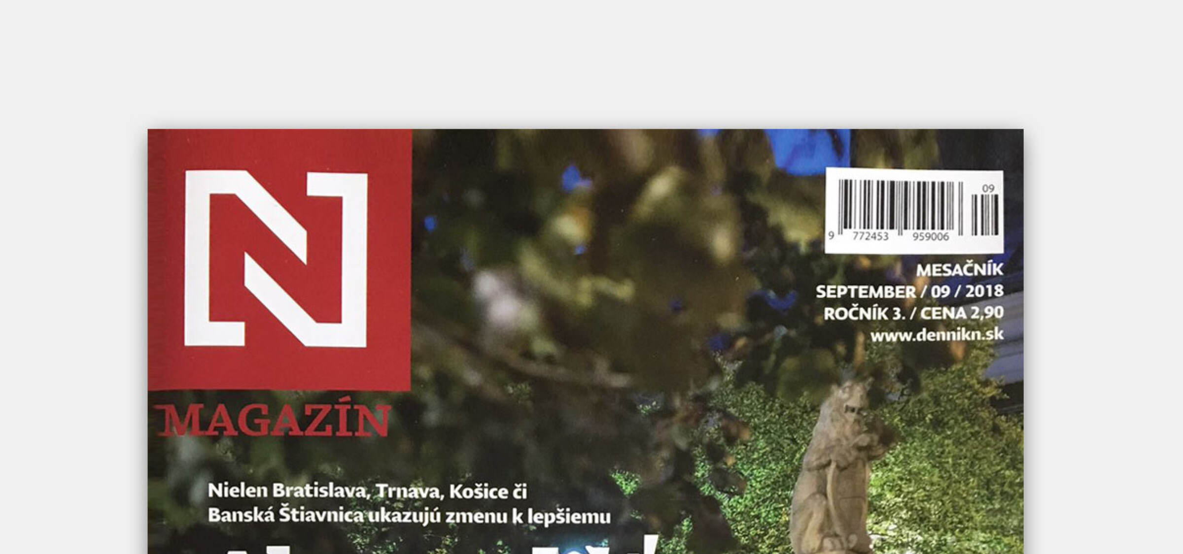 Ako urobiť dobré mesto | Aktuálne | Atrium Architekti