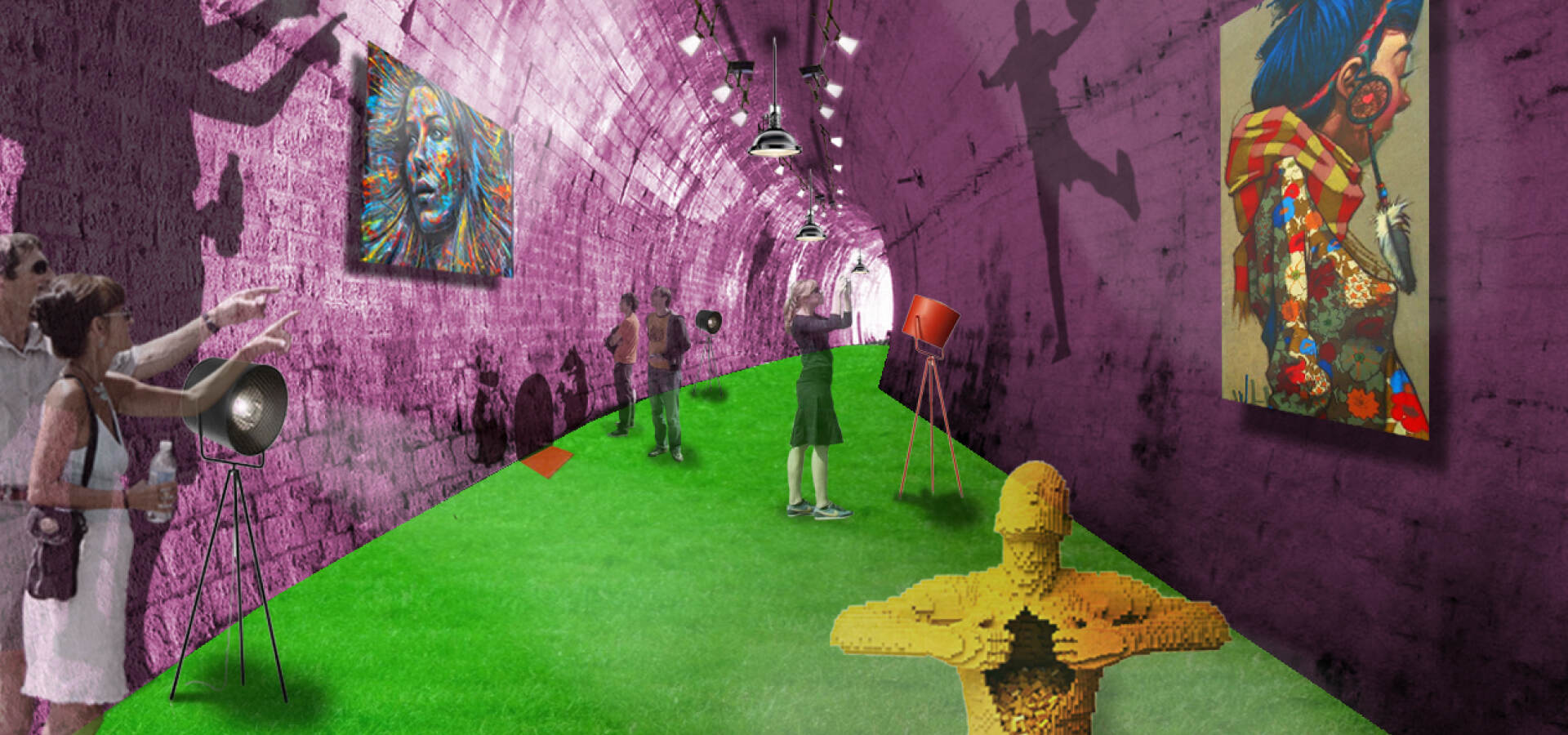 City Visions | Interviews | Atrium Architekti