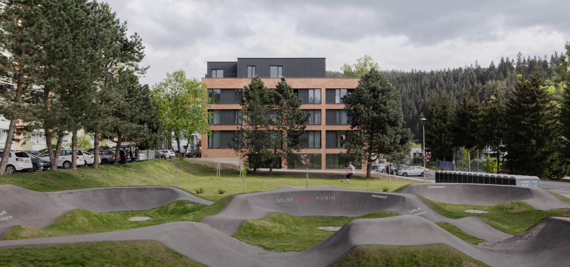 BIG SEE Architecture Award 2026