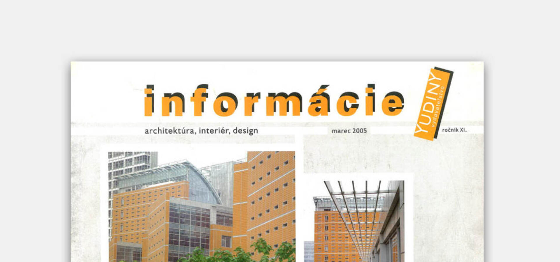 Na skok v ateliéri Atrium | Interviews | Atrium Architekti